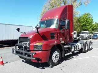 2019 MACK TRUCKS, INC. ANTHEM 64T