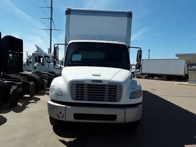 2018 FREIGHTLINER/MERCEDES M2 106