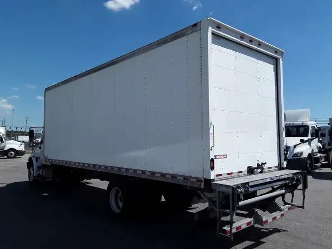 2019 NAVISTAR INTERNATIONAL 4300
