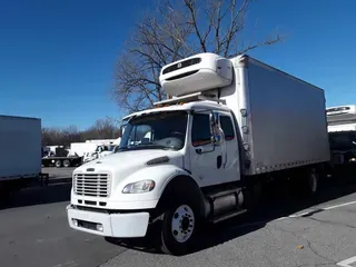 2021 FREIGHTLINER/MERCEDES M2 106
