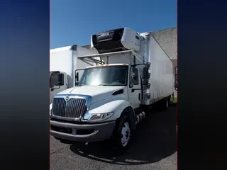 2018 NAVISTAR INTERNATIONAL 4300