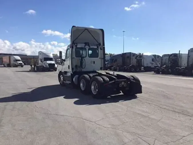 2019 Freightliner Cascadia