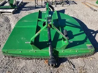 2017 Frontier RC2072