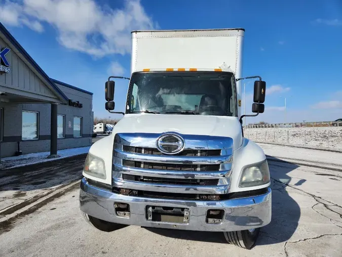 2017 HINO 338aa90ca9112eac729f18321e3382117d6