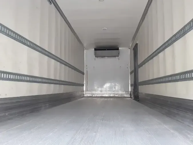 2019 NAVISTAR INTERNATIONAL 4300