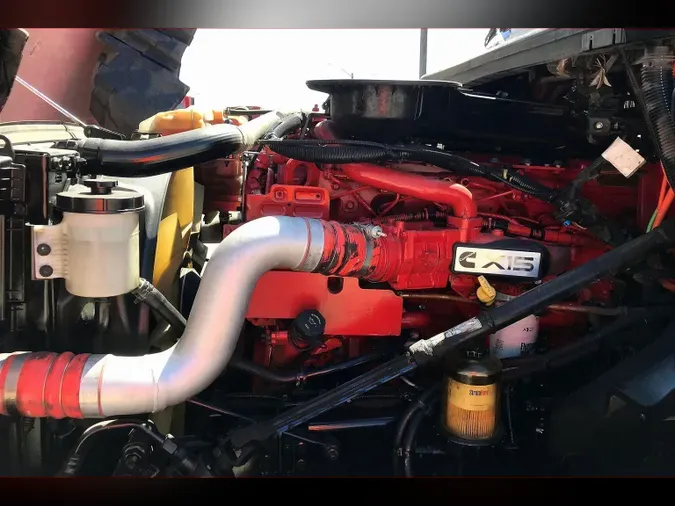 2023 INT LT625 6X4