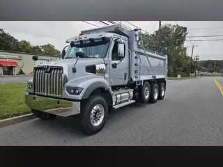 2026 WESTERN STAR 47X