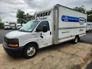2018 GMC G33903