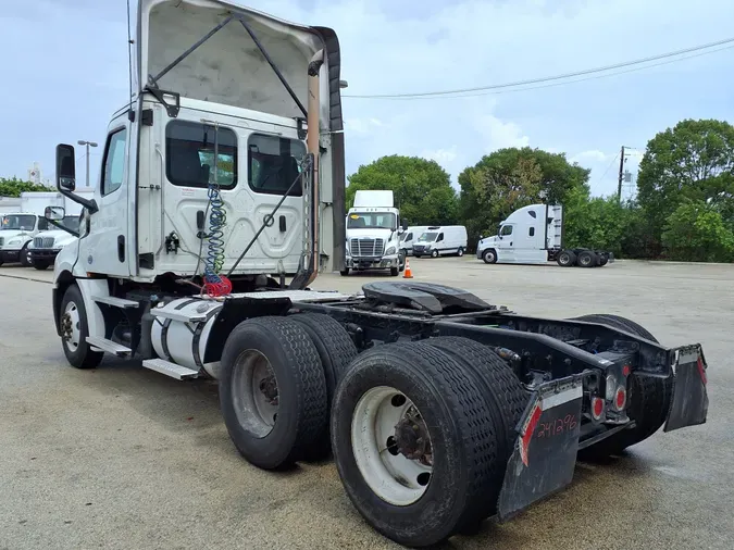 2020 FREIGHTLINER/MERCEDES NEW CASCADIA PX12664