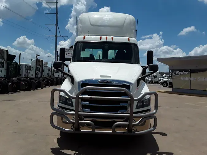 2019 FREIGHTLINER/MERCEDES NEW CASCADIA 116