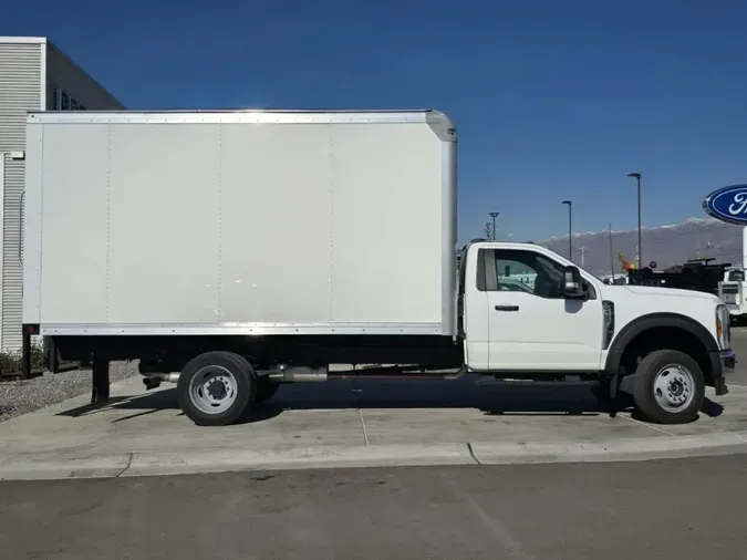 2024 Ford Super Duty F-450 DRW