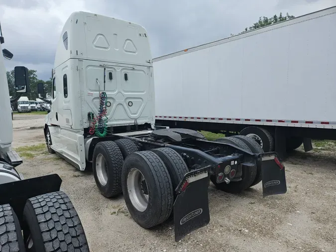 2020 FREIGHTLINER/MERCEDES NEW CASCADIA PX12664