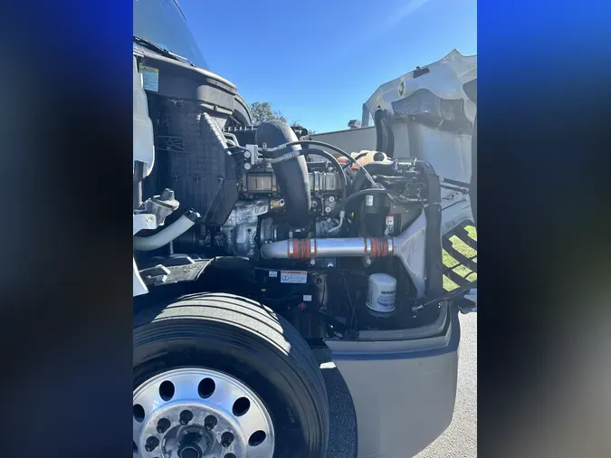 2020 Freightliner Cascadia