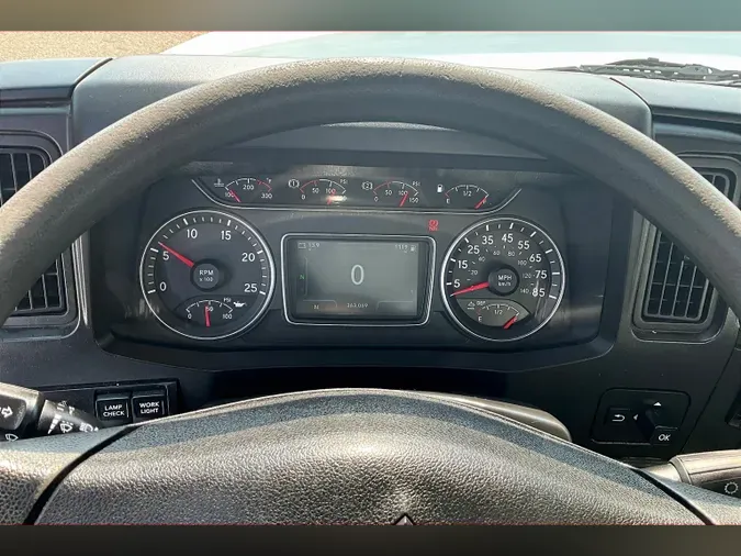 2019 INT LT625 6x4