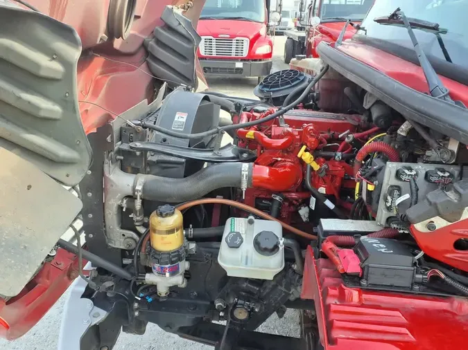 2019 FREIGHTLINER/MERCEDES M2 106