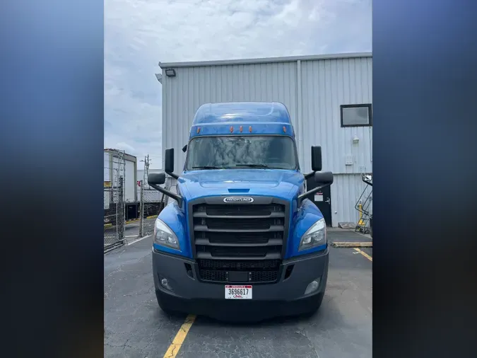 2019 FREIGHTLINER/MERCEDES NEW CASCADIA PX12664