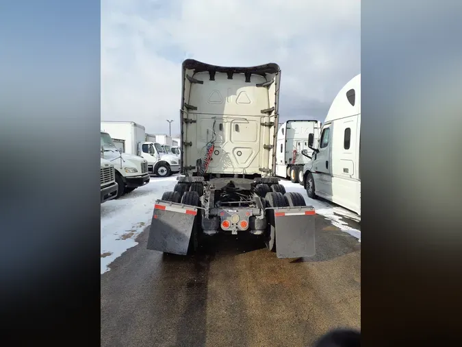 2021 FREIGHTLINER/MERCEDES NEW CASCADIA PX12664