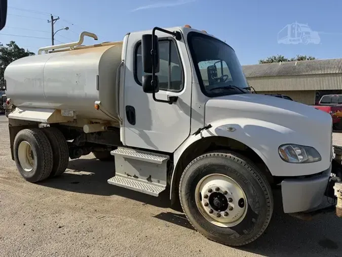 2018 FREIGHTLINER BUSINESS CLASS M2 106aa970fb727f09531e22f668278e5604d
