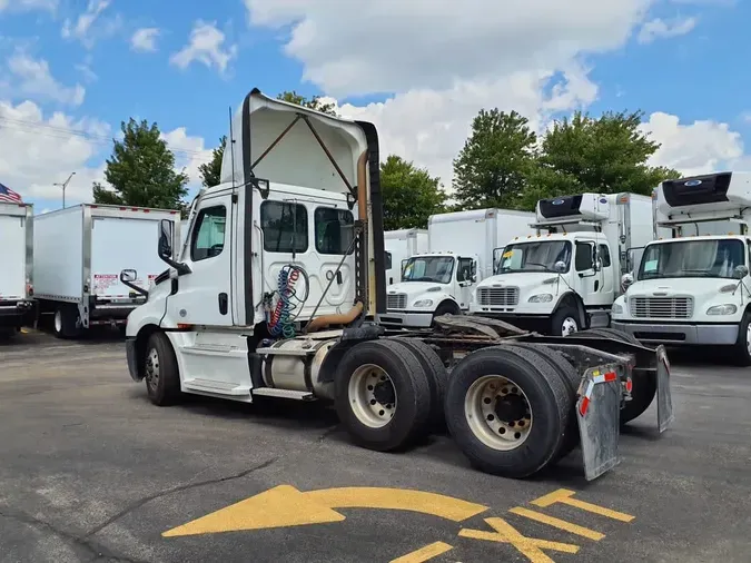 2021 FREIGHTLINER NEW CASCADIA PX12664