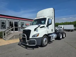 2023 FREIGHTLINER/MERCEDES CASCADIA PX11664ST