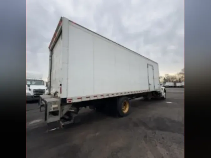 2022 NAVISTAR INTERNATIONAL MV607 (4X2)aa98e836bd7a3598bf929b9830f83375