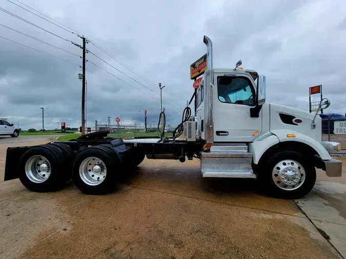 2020 Peterbilt 567aa992b2db5a43d9272b94734dade3539