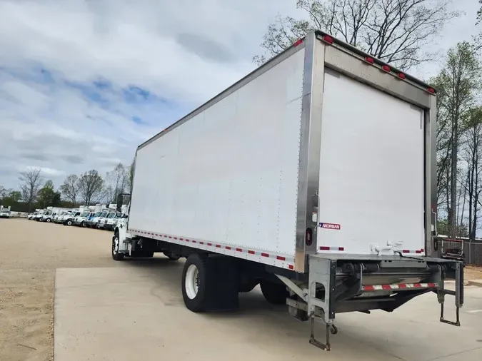 2018 FREIGHTLINER/MERCEDES M2 106aa99ca8dd78a354f31c658fc8c1b5e05