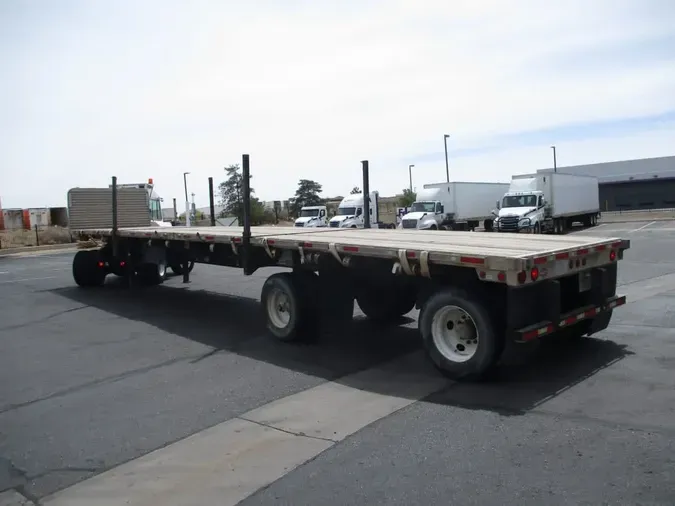 2015 UTILITY TRAILERS FS2CHA 48/102