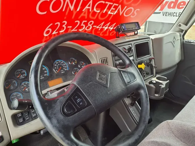 2018 NAVISTAR INTERNATIONAL 4300
