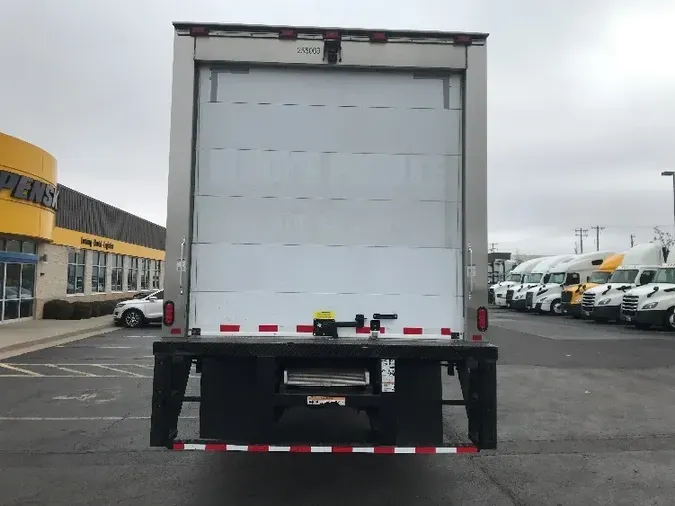 2019 Freightliner M2