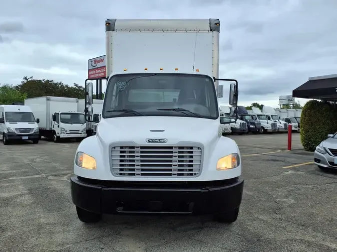 2019 FREIGHTLINER M2 106