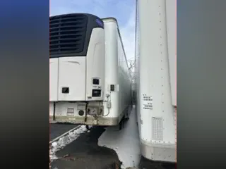 2016 GREAT DANE TRAILERS 7211TZ-1 53/162/102