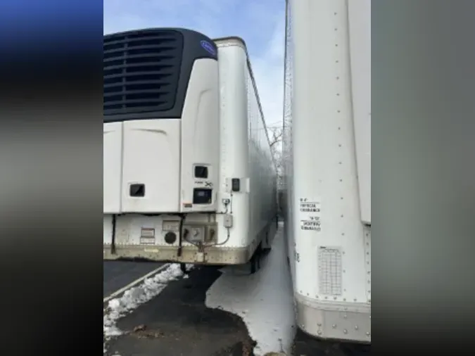 2016 GREAT DANE TRAILERS 7211TZ-1 53/162/102aa9cf4d95f0741f736f3f547461b7387