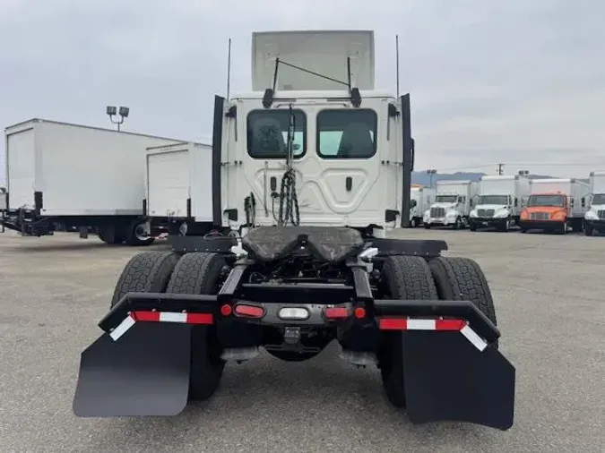 2019 Freightliner Cascadia