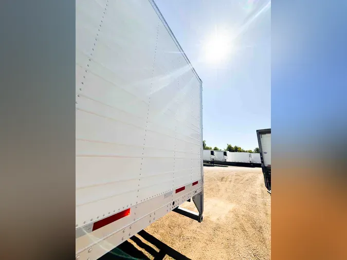 2020 VANGUARD VAN - REF