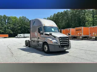 2024 Freightliner Cascadia