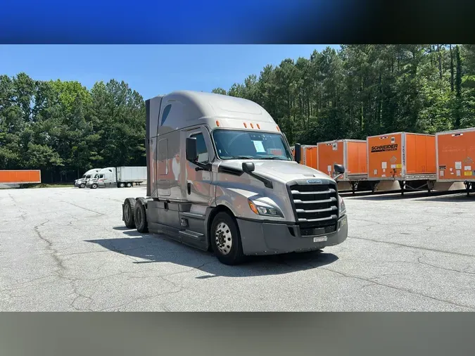 2024 Freightliner Cascadiaaa9fab9baf5ee49d5adbe546008f07f8