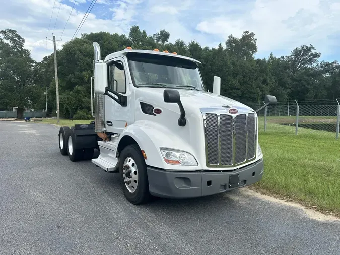 2020 Peterbilt 579