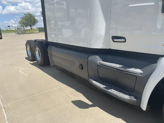 2021 Peterbilt 579