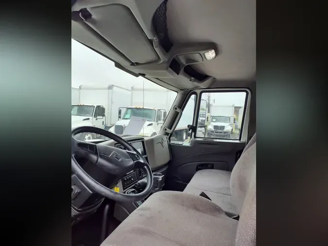 2019 NAVISTAR INTERNATIONAL 4300