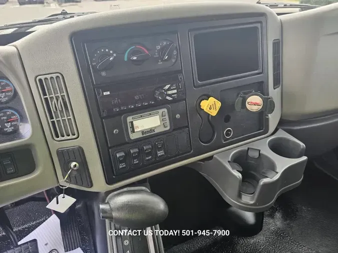 2018 NAVISTAR INTERNATIONAL 4300