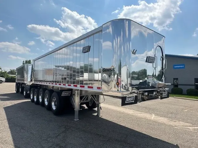 2026 EAST GENESIS 5&3 TRAINaaa509bdcc39cbd3bf3fbd58a091bc0d