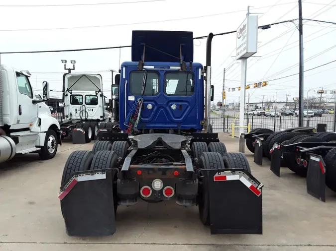 2018 FREIGHTLINER/MERCEDES CASCADIA 125