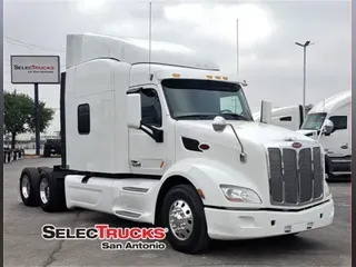 2019 Peterbilt 579