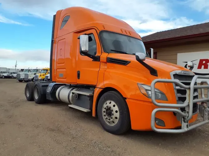 2019 FREIGHTLINER/MERCEDES NEW CASCADIA PX12664