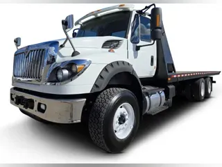 2018 International 7600