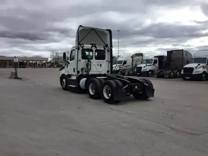 2019 Freightliner Other