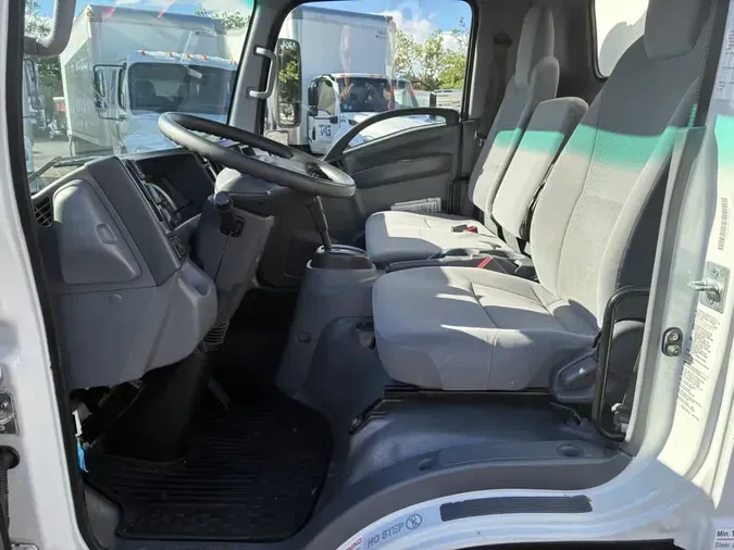 2019 ISUZU NPRaaa89f838482474a28c9cc2c25685956