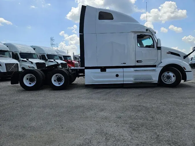 2024 PETERBILT 579
