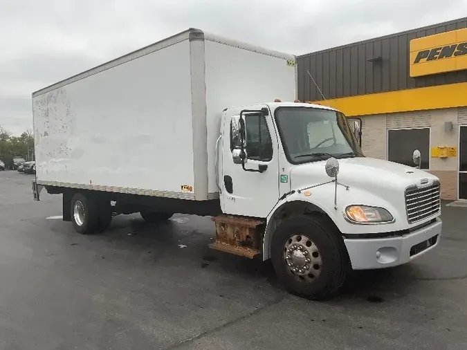 2018 Freightliner M2aaa96b53fd7316c139ba5698583e99d6